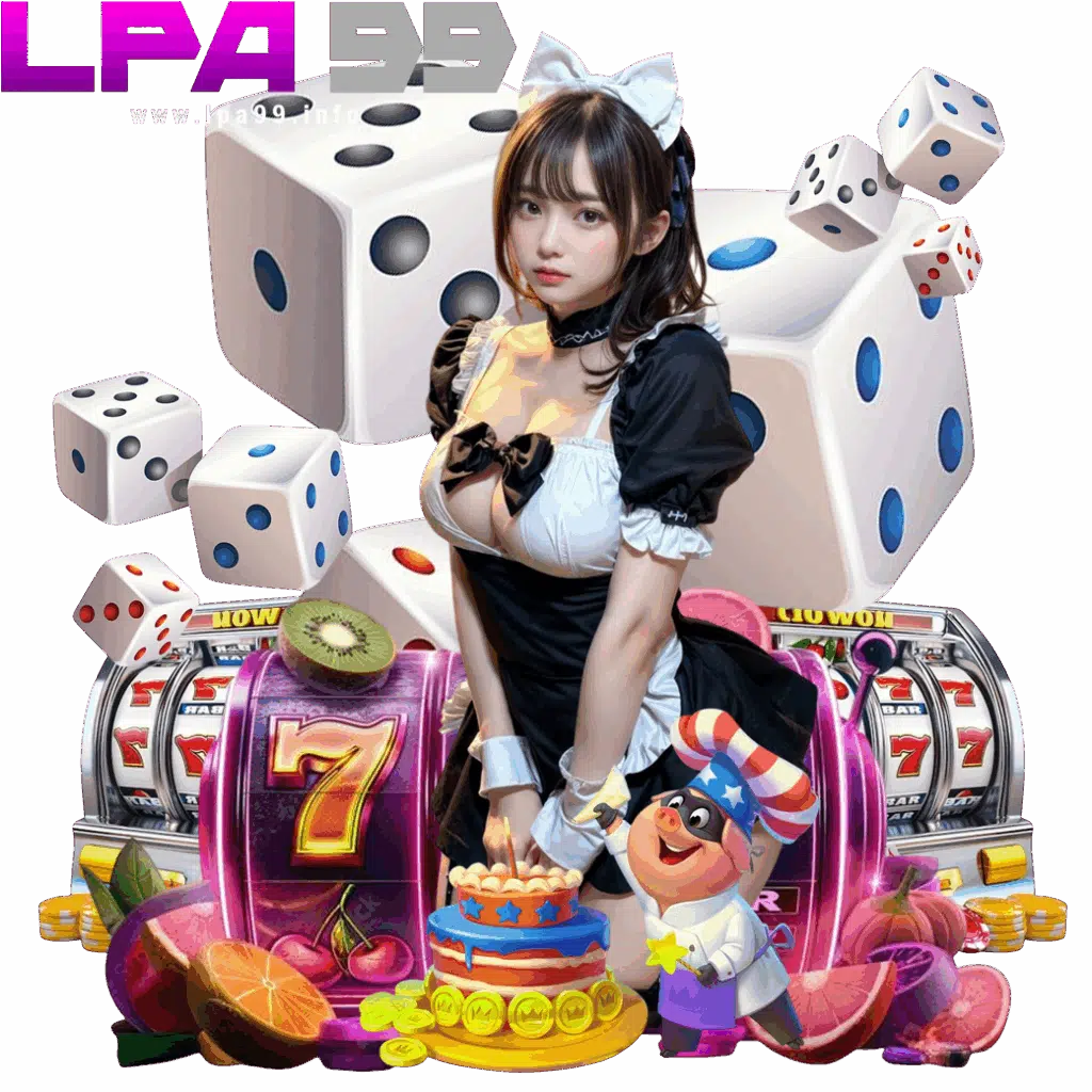 lpa99 สล็อต